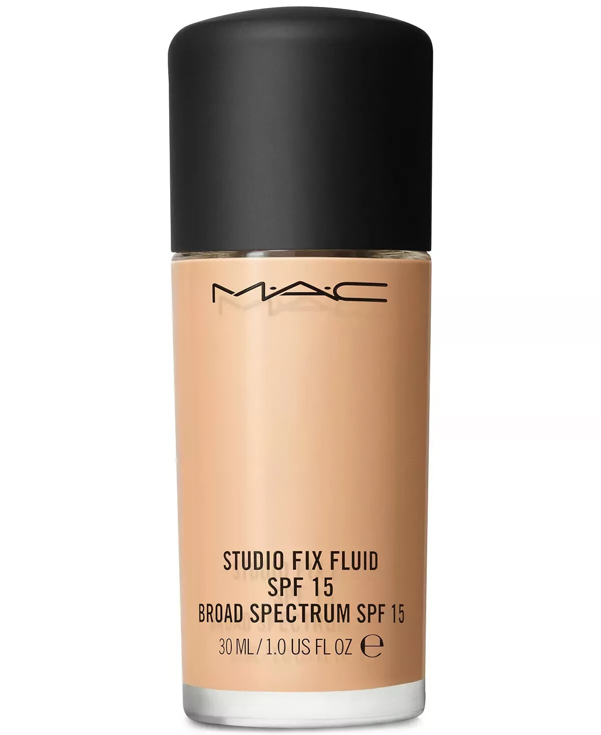 M.A.C Studio Fix Fluid  SPF 15 Broad Spectrum, 1 Fl Oz VARIOUS SHADES TO CHOOSE.