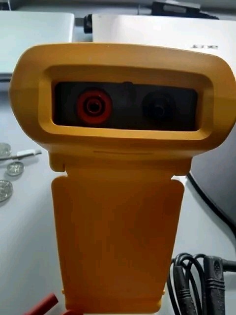 Fluke 709H Precision Loop Calibrator, used (Demo unit)