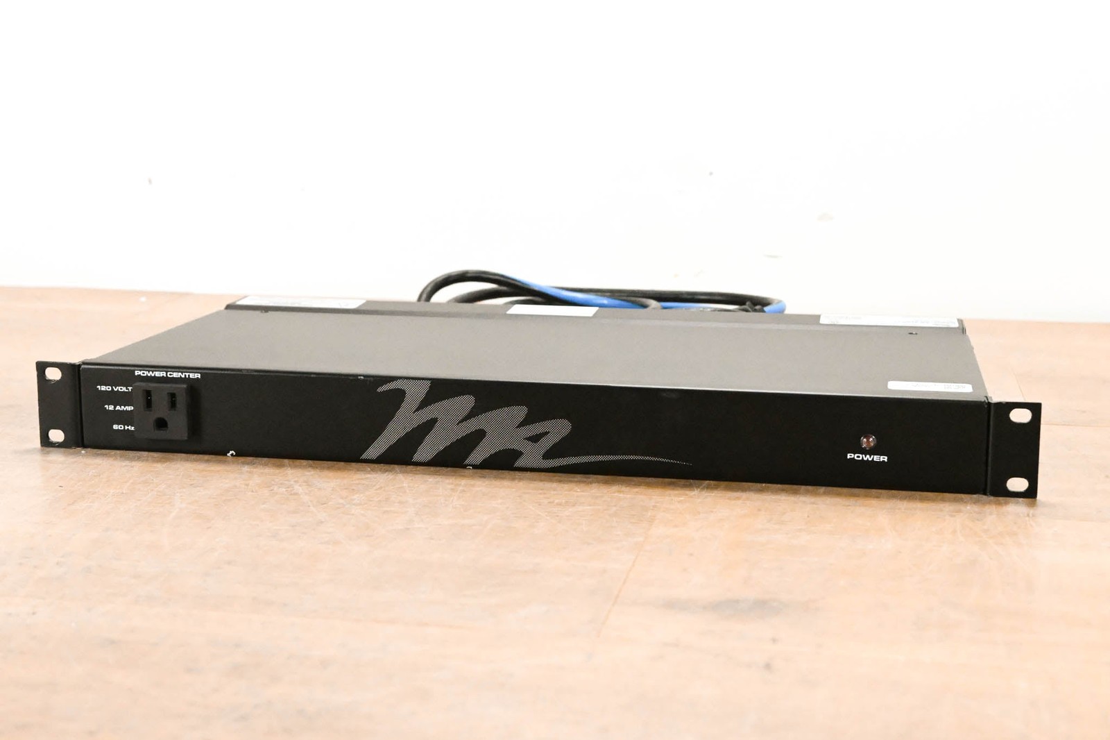 Middle Atlantic PD-915R-PL 9-Outlet Rackmount Power Distribution Unit CG013XC