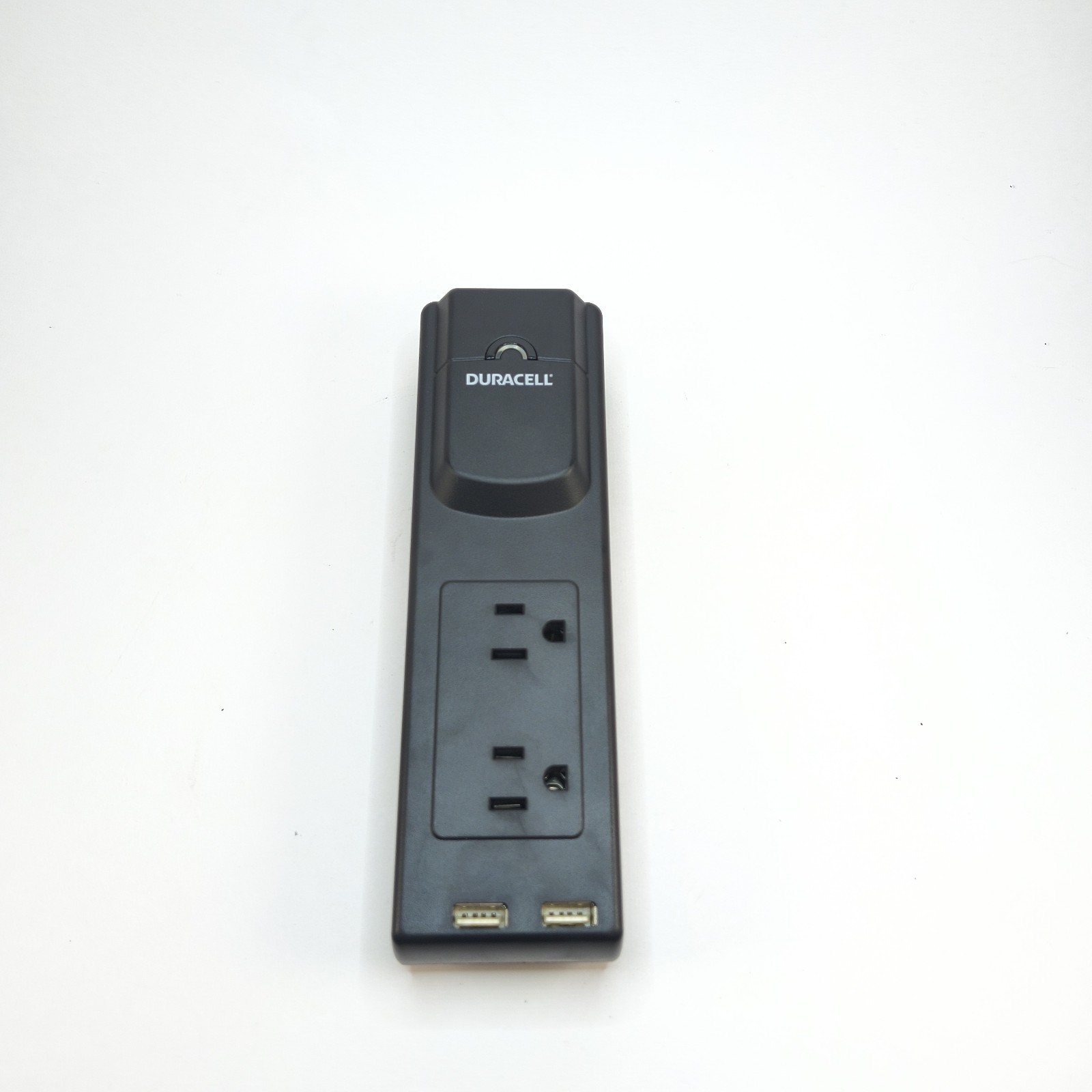 Duracell 175-Watt Powerstrip Inverter Model DRINVPS175