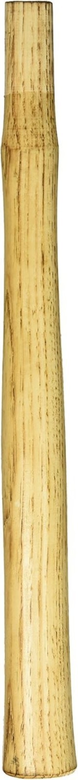 16-Inch Hickory Hammer Handle Blacksmith Eye Fit 3-4lb Tools Easy Install