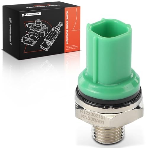 Knock Detonation Sensor Compatible with Acura RSX 2002 2003 2004 2005 2006,
