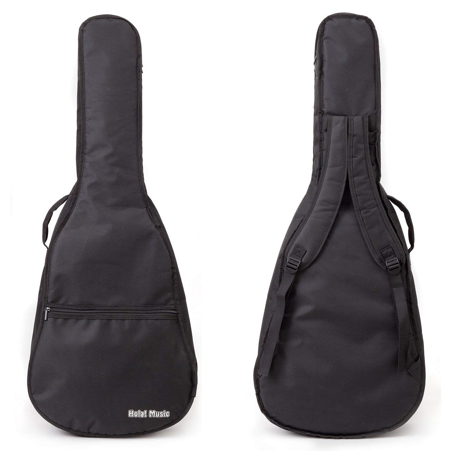 Classical Guitar with Soft Nylon 3/4 Size - 36",