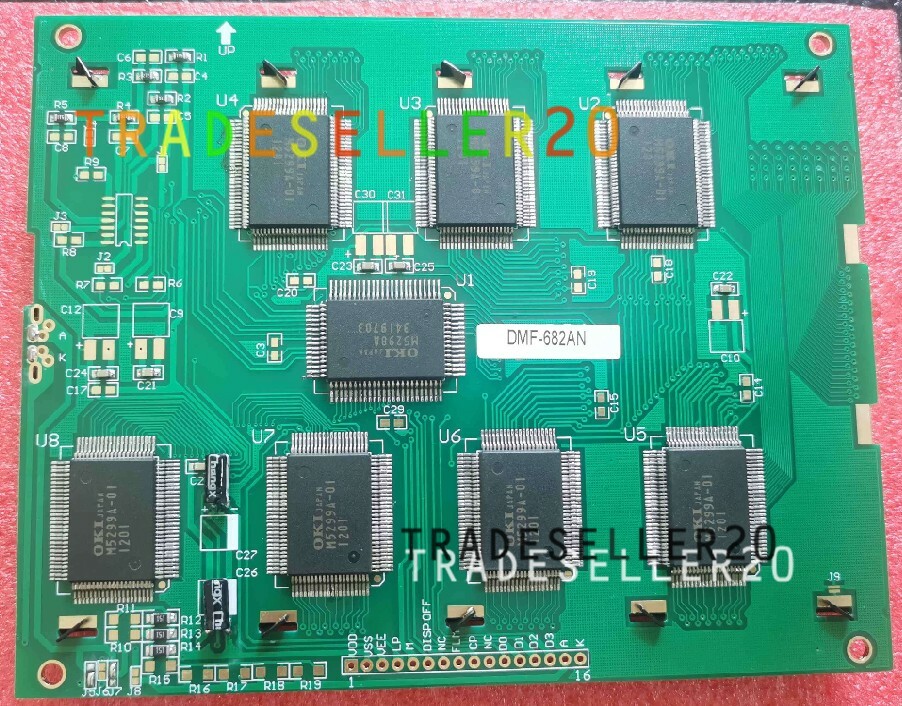 NEW 20-20610-3 FOR LCD display PANEL 90 Days Warranty