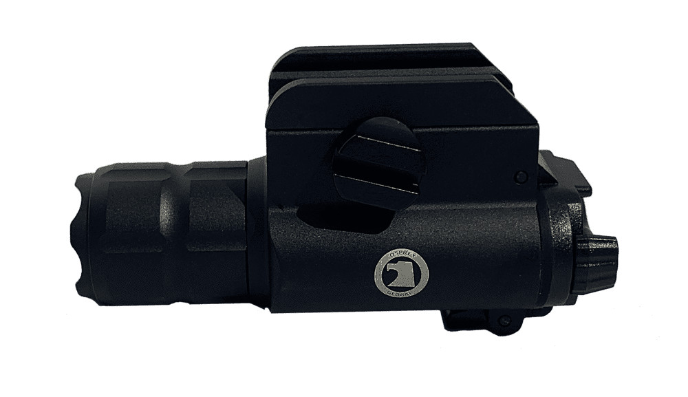 Osprey Global Pistol Light (600 Lumens)