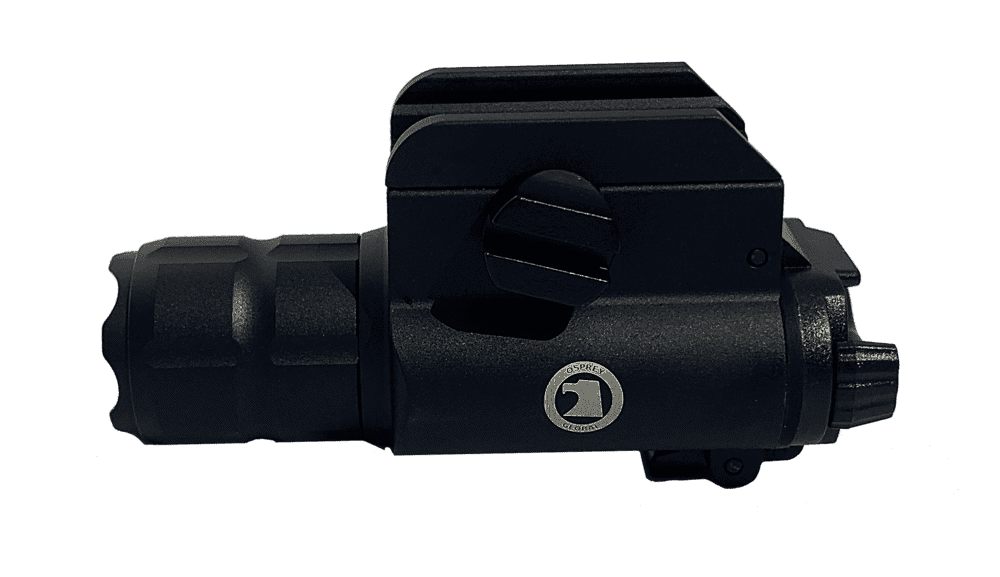 Osprey Global Pistol Light (600 Lumens)