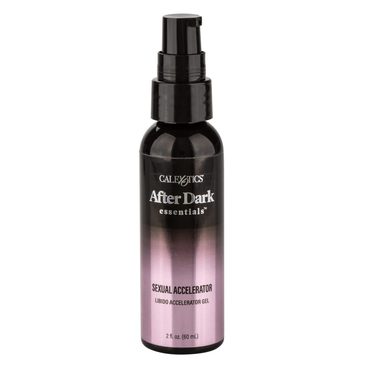 After Dark Essentials Sexual Accelerator Warming & Cooling Libido Gel 2 oz