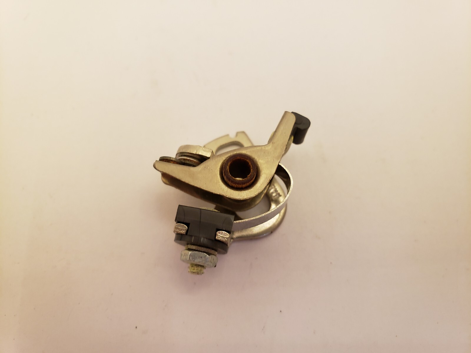 BENDIX P&D IGNITION B0-11 CONTACT SET, NIB