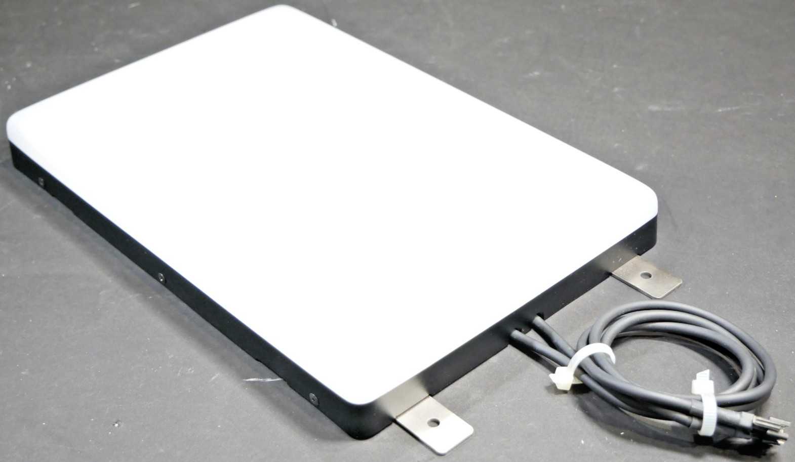 KEYENCE CA-DSW30 White Backlights | 19.8W × 2 Channels | 12VDC