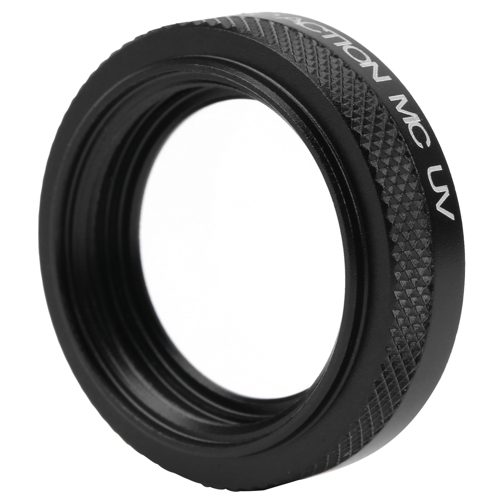 UV Lens Filter Protective Glass Waterproof Accessory For OSMO ACTION Motion