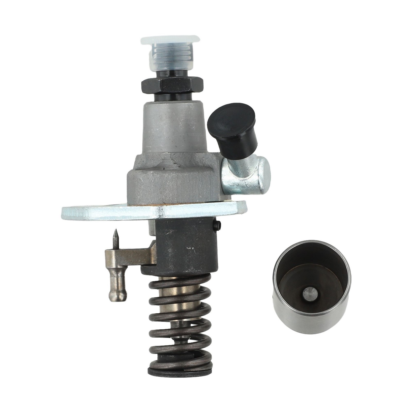 Jet Pump Engine Generator For YanmarL100 186F 10hp Fuel Plastic
