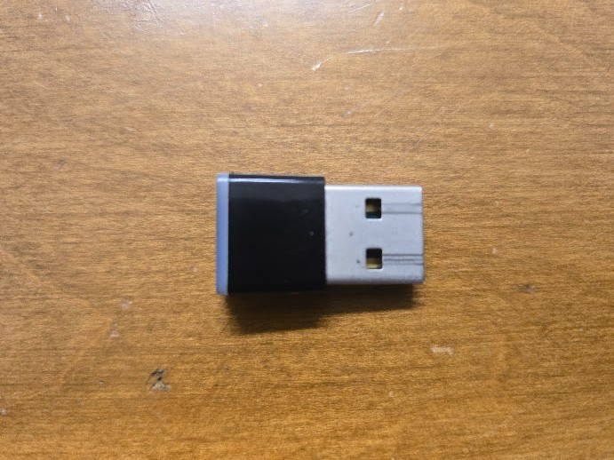 Plantronics BT600 USB-A Bluetooth Adapter Dongle for Voyager & Poly Headsets