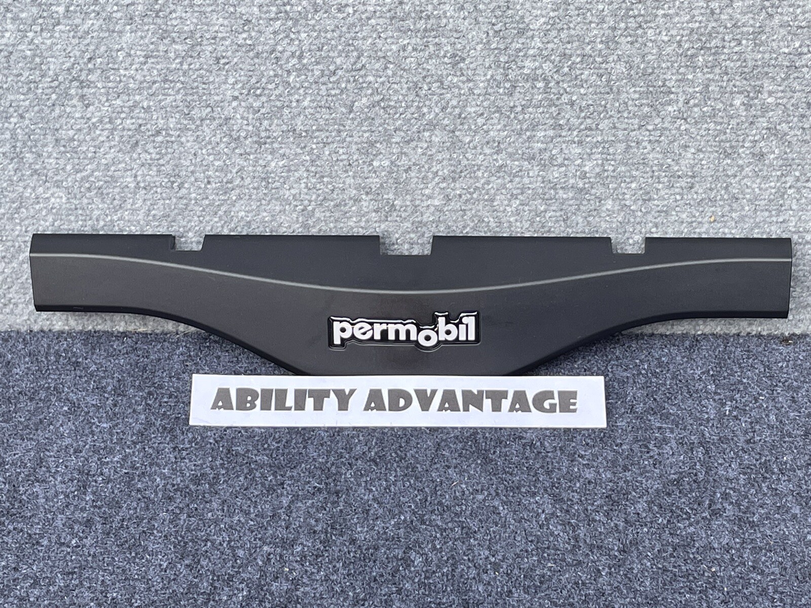 NEW: Permobil M3 Version 2 Right Fender Cover. Does NOT fit Version 1.