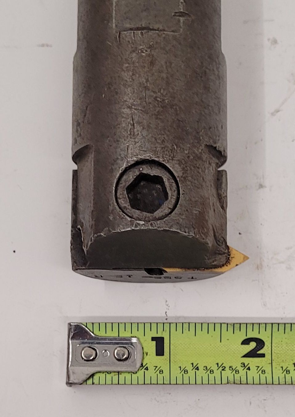 TG Boring Systems - TGBS-1212 BORING BAR THREADING TOOL