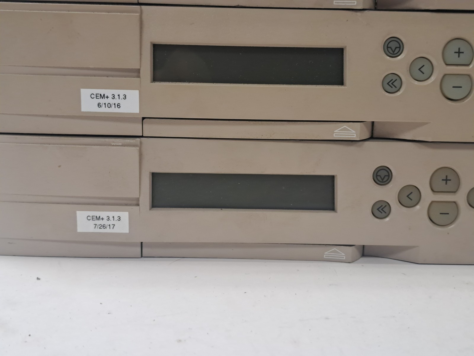 ETC CEM+ Electronic Theatre Controls Module Card 7150A1001 Processor