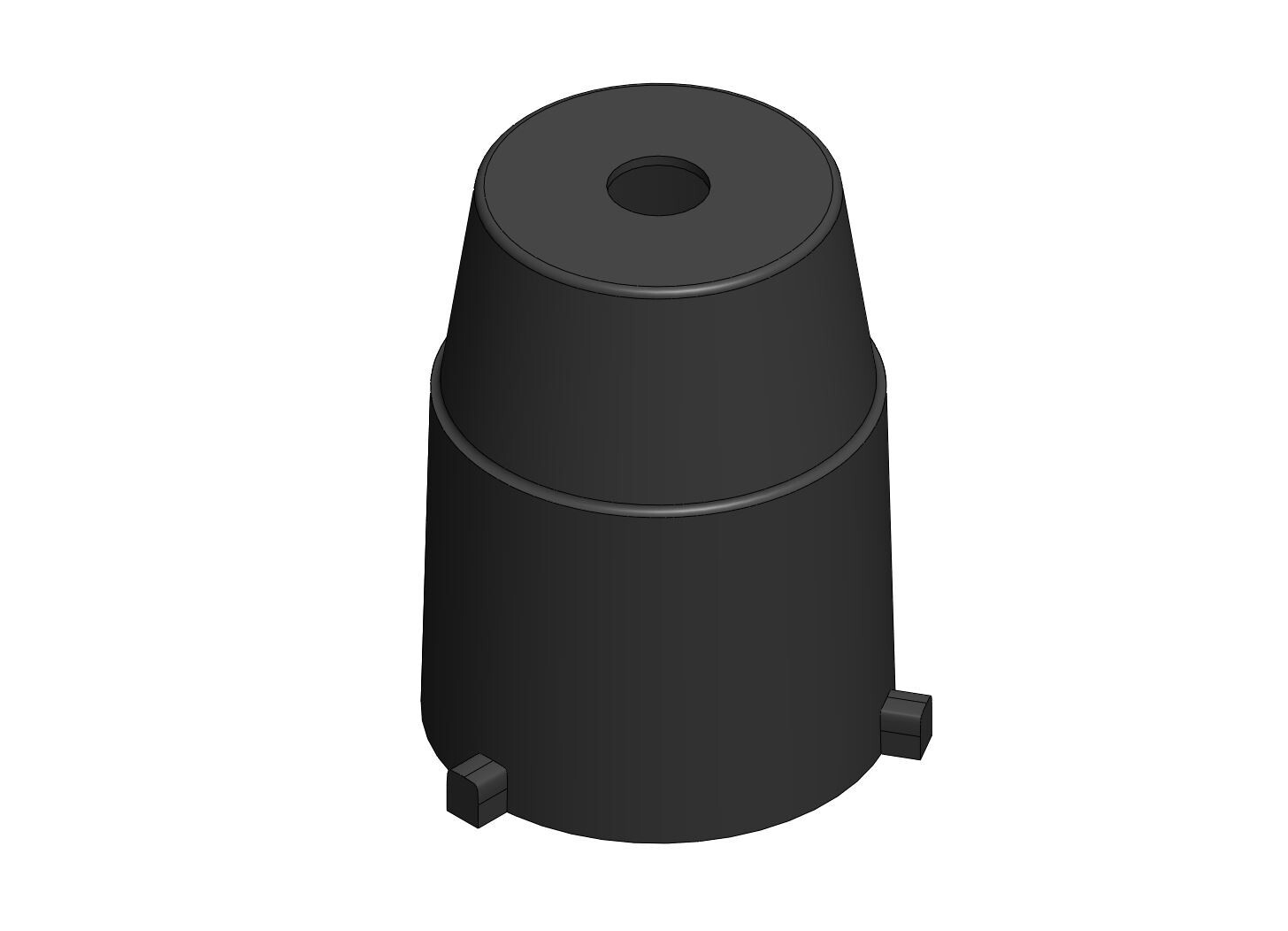 Bowens Esprit Gemini GM750 Plus+ Light Compatible Cover Replacement