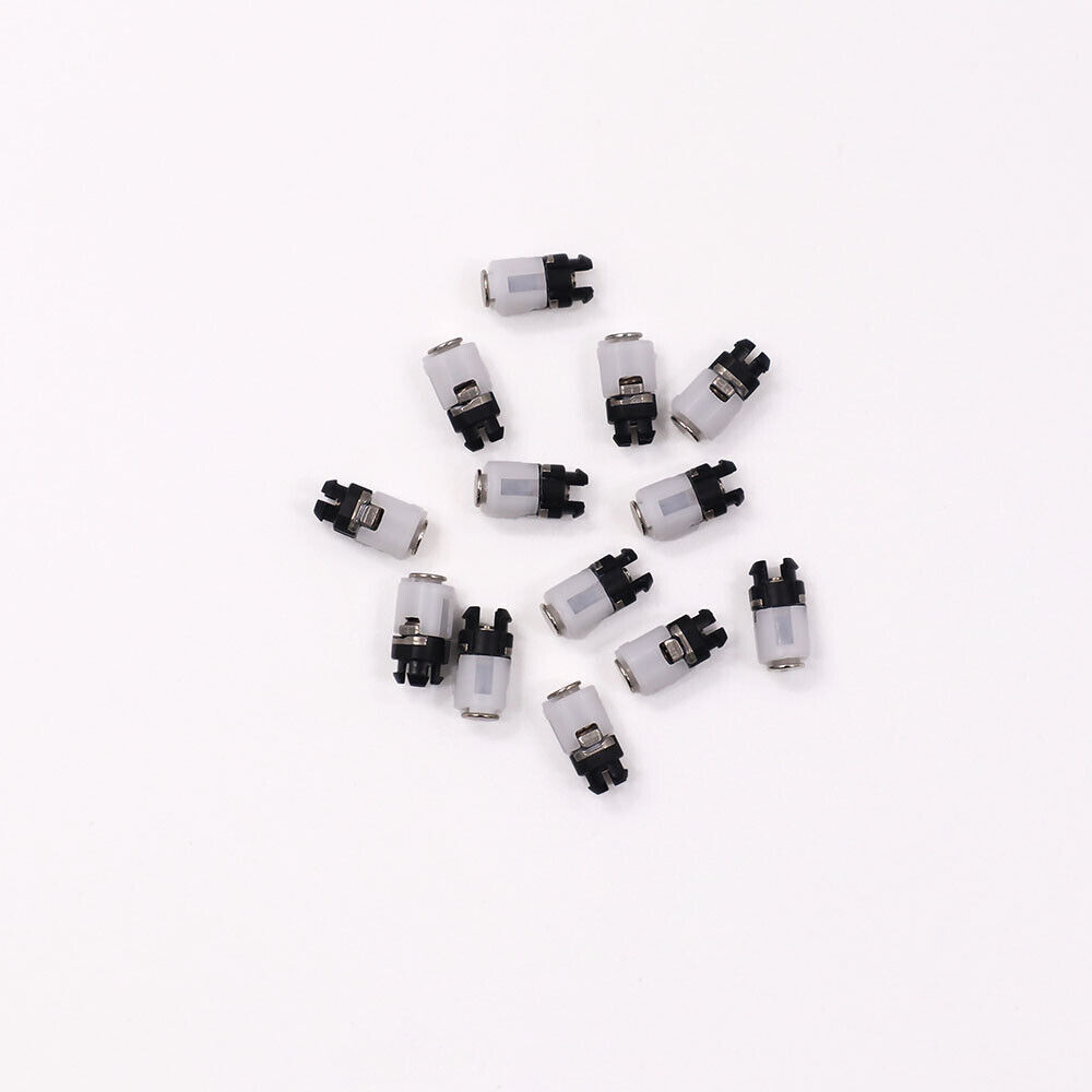 2 PCS Original Used Hinge Axis Replacement for Game Boy Advance SP GBA SP