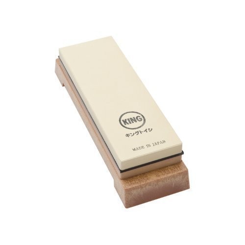 01096 1000/6000 Grit Deluxe Combination Stone