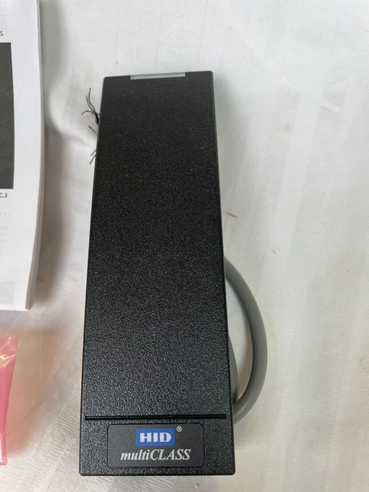 HID multiClass RP15 Mullton Reader Model 6145CKNOOOO