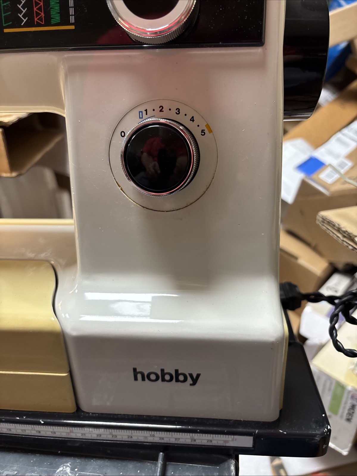 PFAFF Hobby Sewing Machine