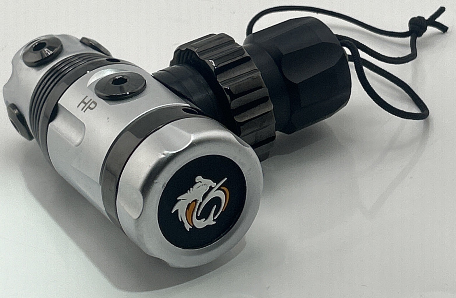 Deep 6 Signature Series First Stage (DIN)