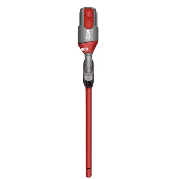 Awkward Gap Cleaning Tool For Dyson Gen5 Detect Outsize V15 V10 V11 V8 V7