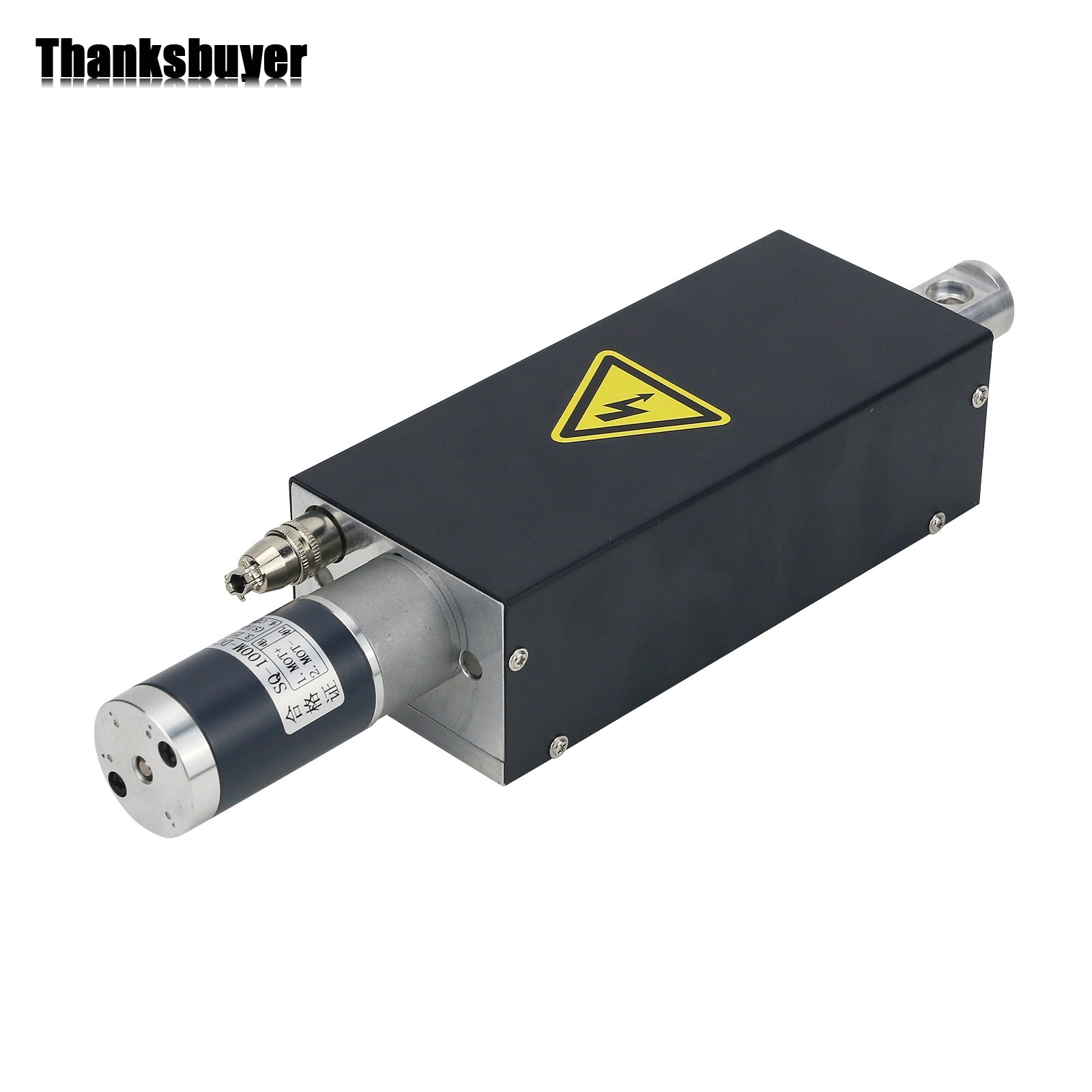 SF-HC25K Torch Height Controller Plasma THC+THC Lifter+Small Bumper for CNC