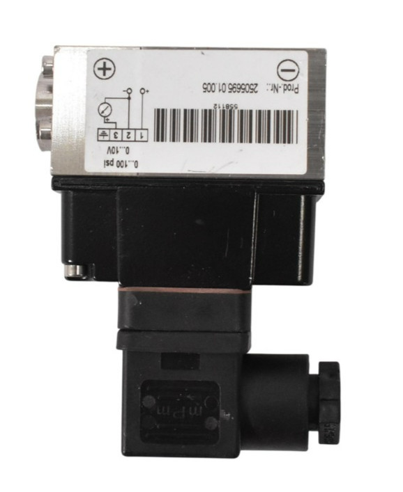 Belimo 22WDP-515 Differential Pressure Flow Sensor 0-100 PSI 0-10V 24V IP65