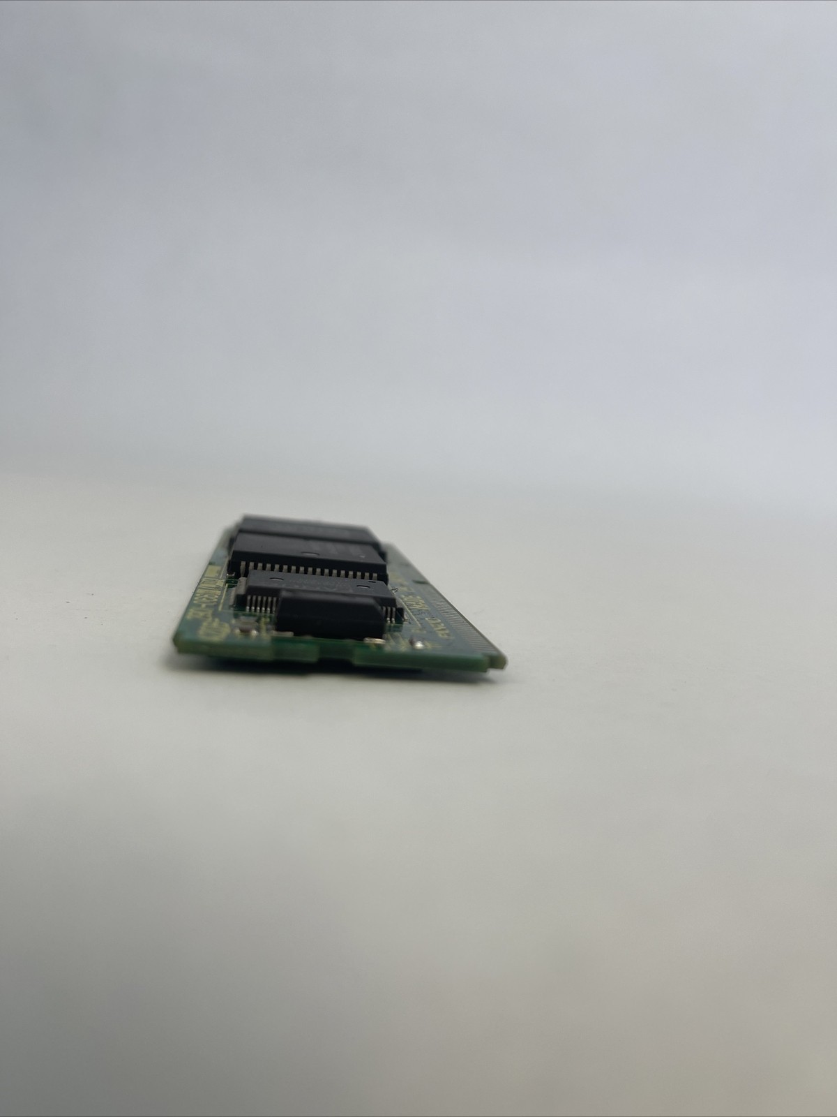 FANUC A20B-2901-0660 CONTROL MODULE