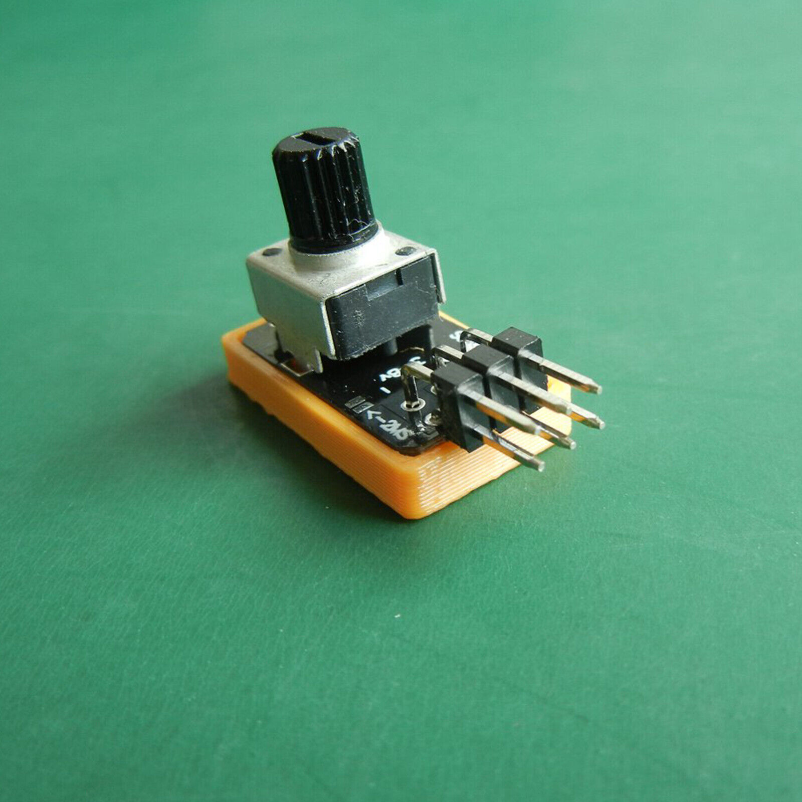 Mini Servo Tester 3-8V Dual Port Tester Electric Speed Controllers Servo Tester