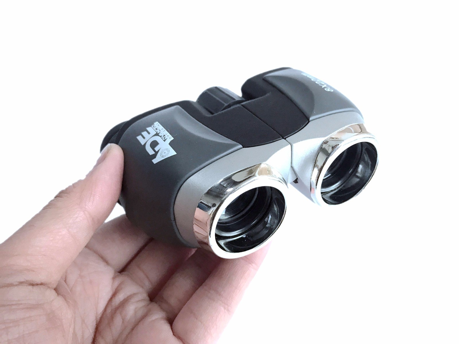 Ade Advanced Optics New 8X22mm Compact Prism Binocular opera glass bird watching