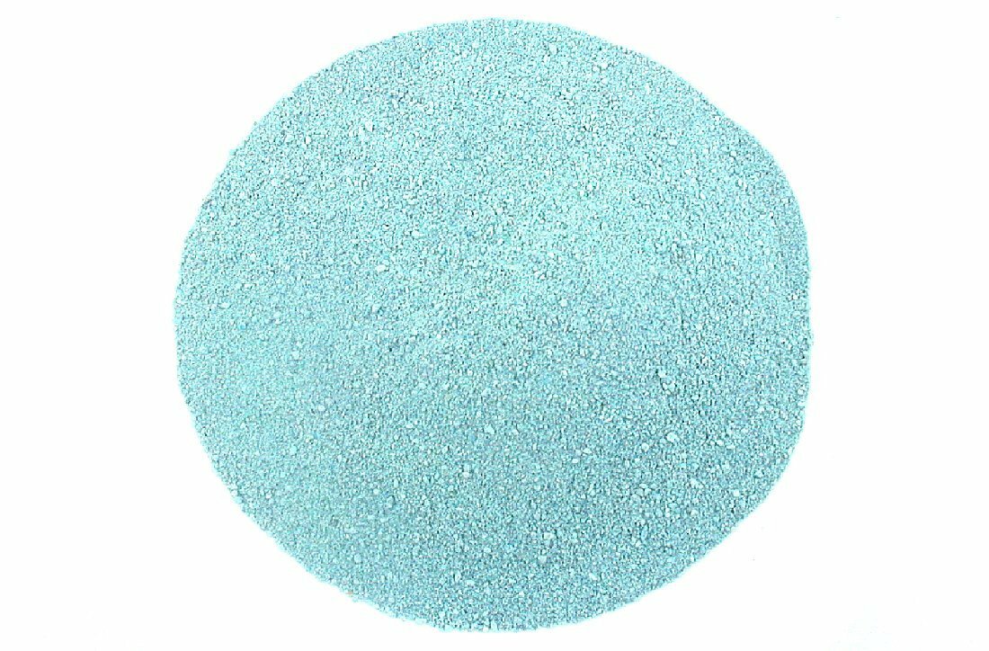 Quarter 1/4 Pound Sonoran Rich Blue Green Color Turquoise Inlay Powder QPRBGP