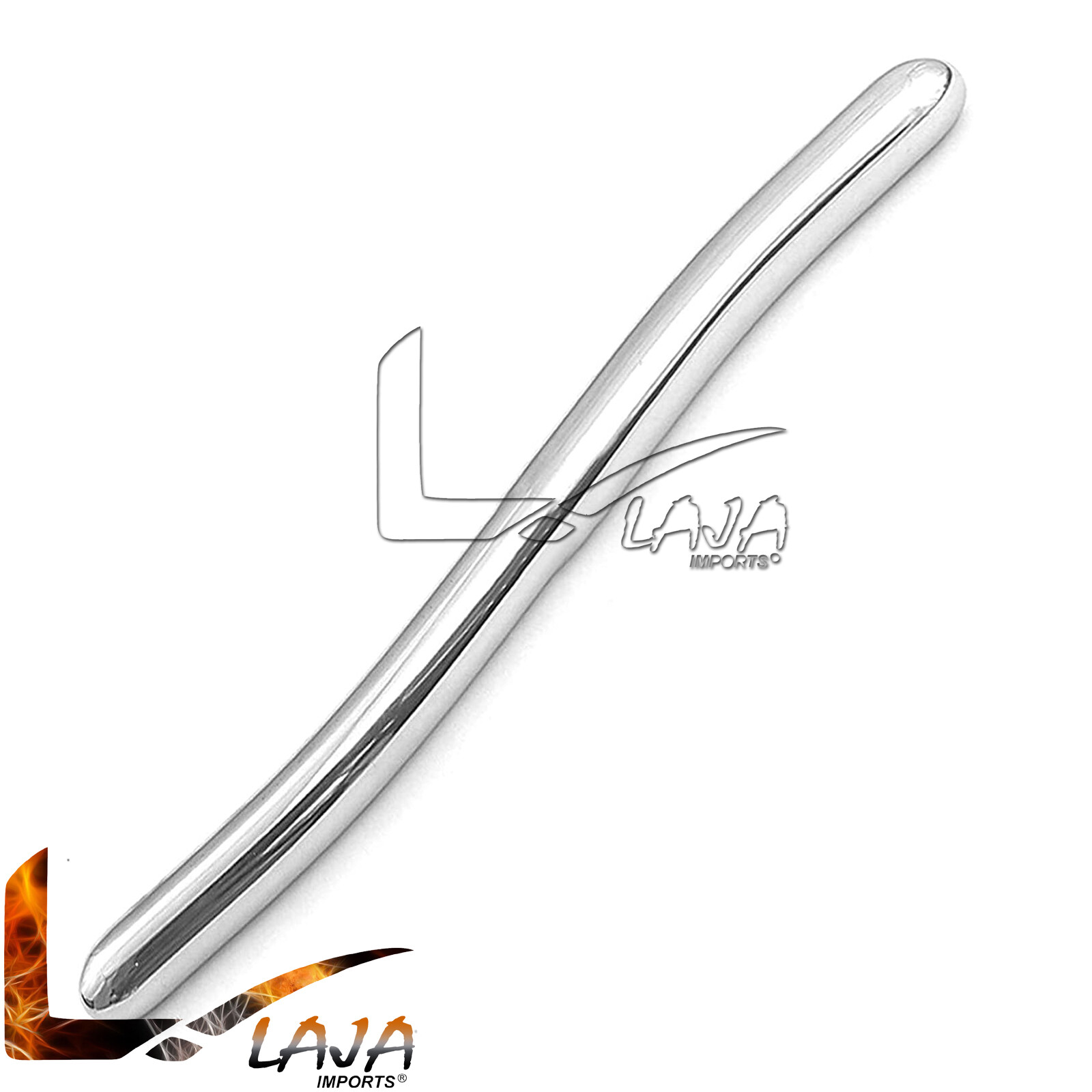 Gynecology & Surgical Instruments Hegar Uterine Dilators 17mm/18mm