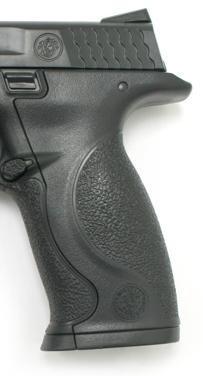 (NEW) Smith & Wesson M&P, Black by Smith & Wesson