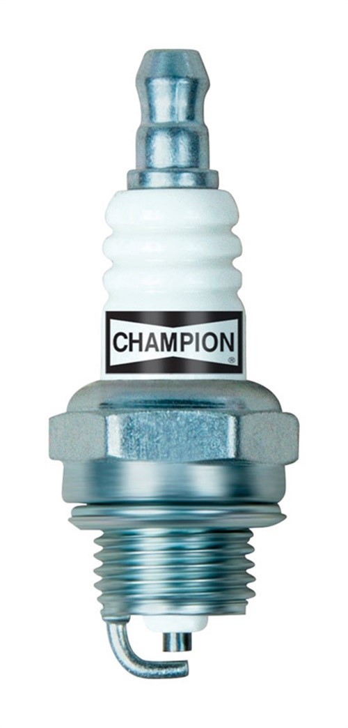 Champion 863 Copper Plus 1-Phase 0.022-0.028 in. Gap RCJ8Y Spark Plug