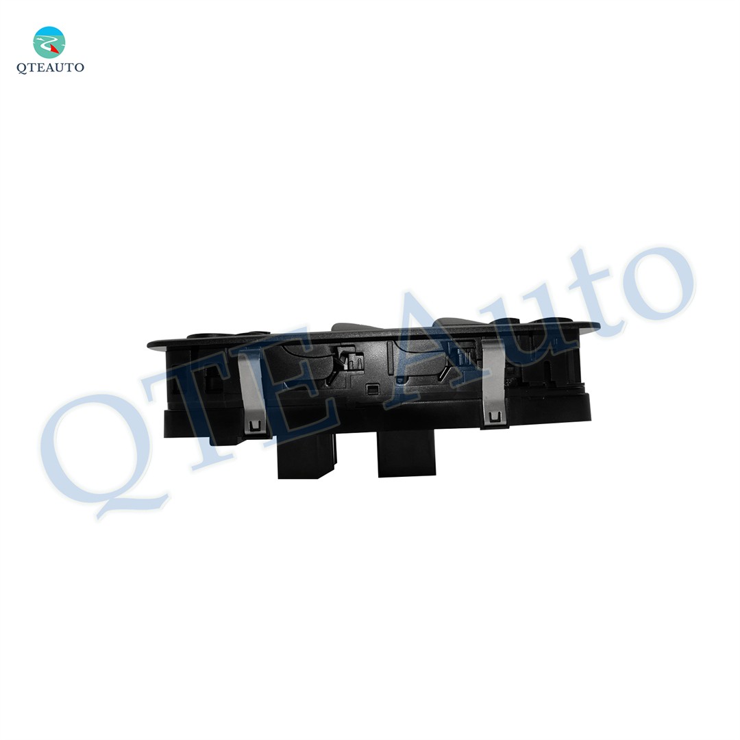 Front Left Master Window Switch For 2008-2013 Jeep Liberty Driver One Touch Down