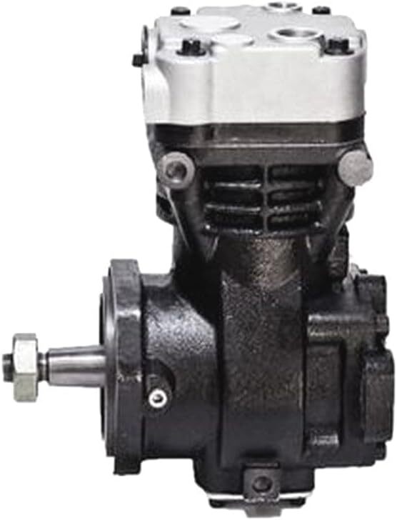 Air Brake Compressor 3964688 3964687 3971519 Fits For Cummins Engine ISDe