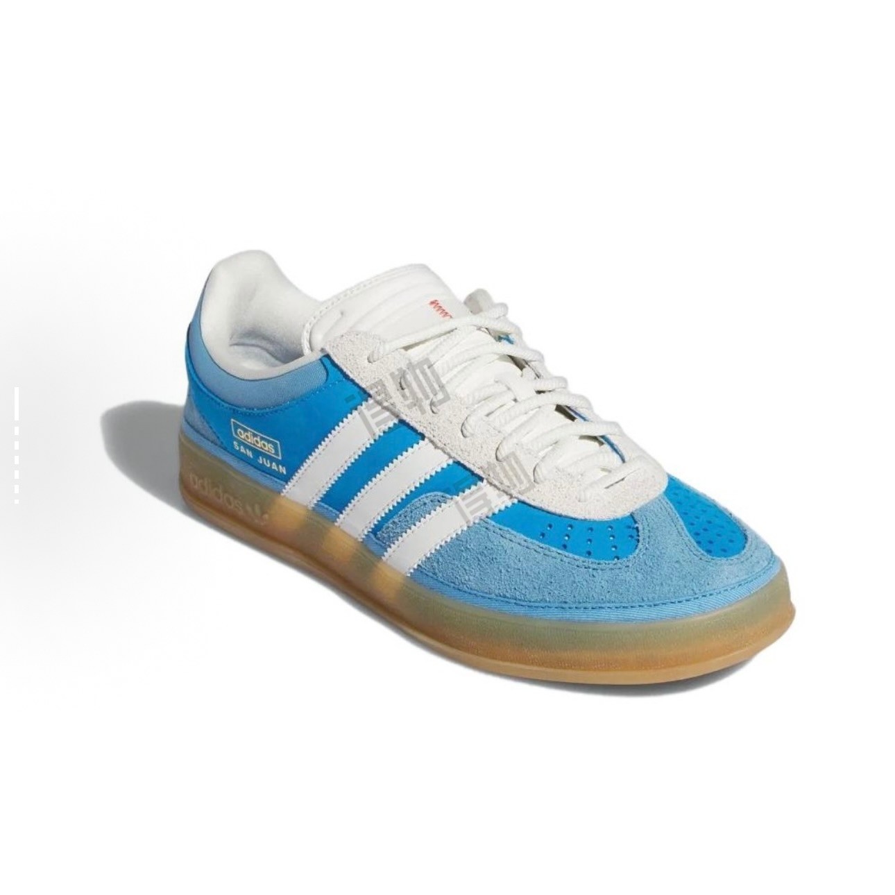 adidas Bad Bunny x Gazelle Indoor San Juan - IF9734