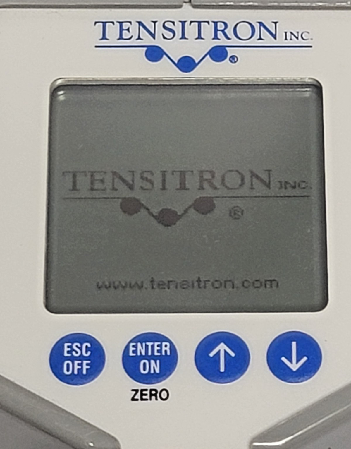 Tensitron TX-125 Digital Tension Meter