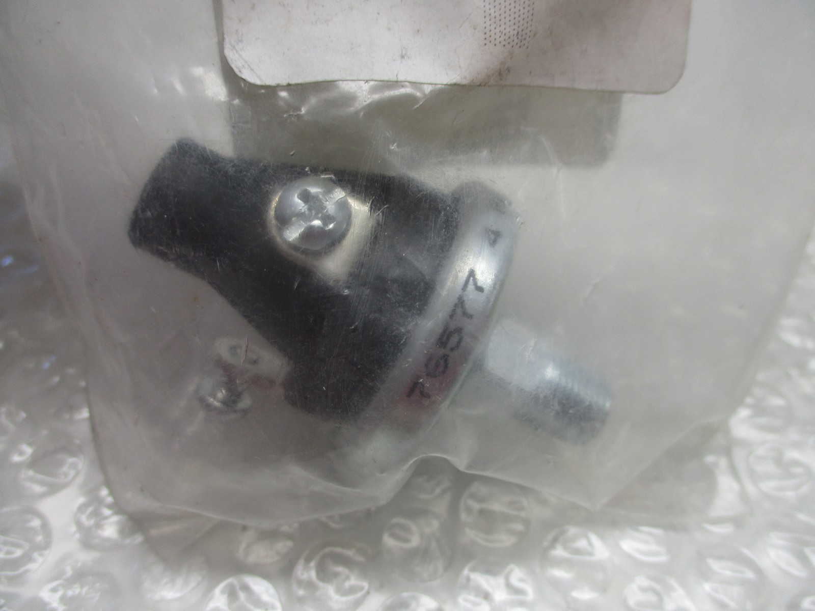BMC 40005048 PRESSURE SWITCH NSMP