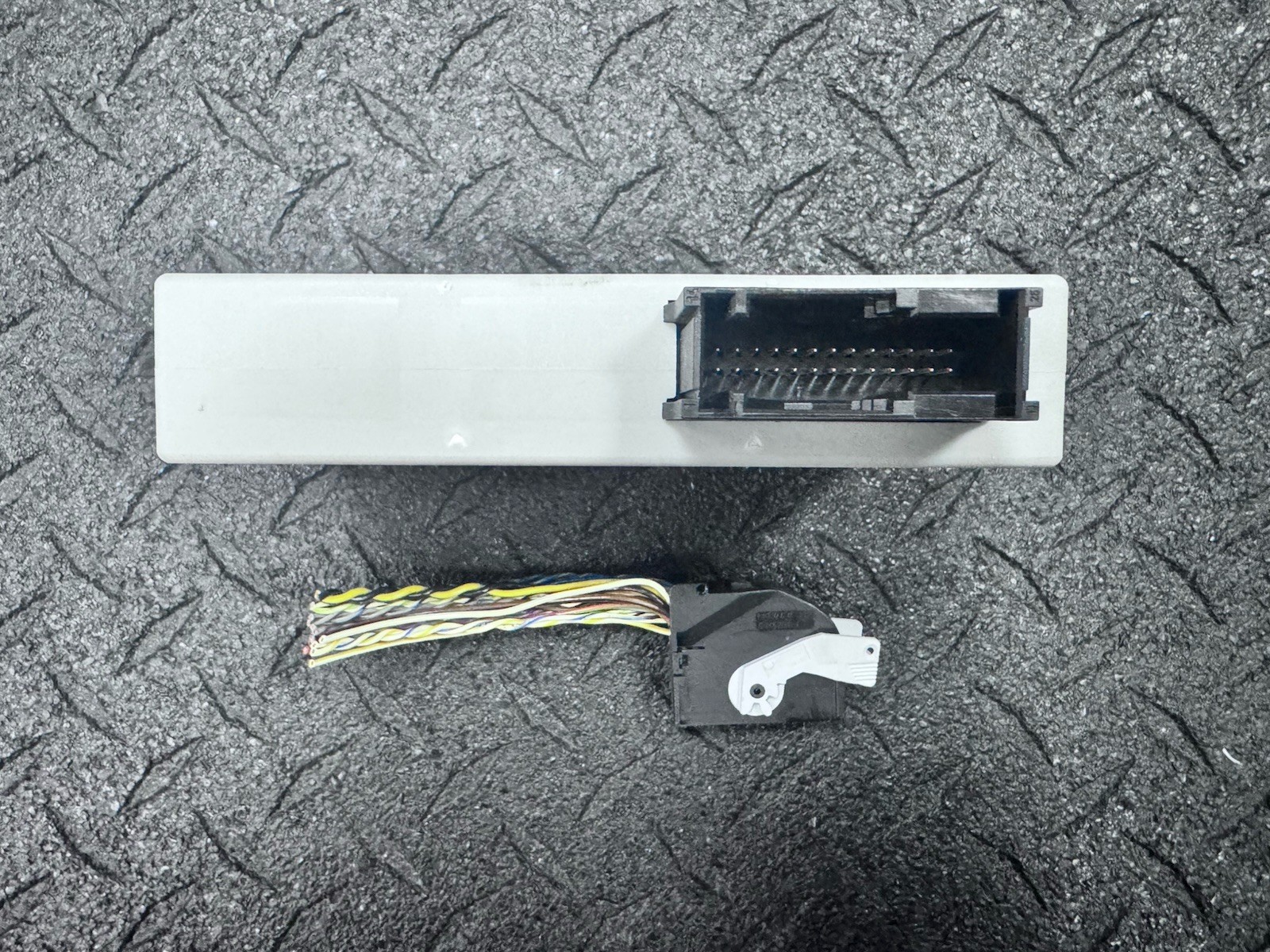 🚘 BMW E60 E63 E70 E71 5 6 X5 X6 PASSIVE ACCESS GO CONTROL KEYLESS ENTRY 6957094