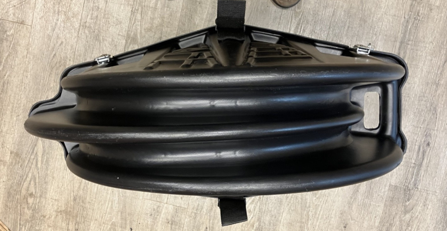 Tri All 3 Sports Wheel Safe