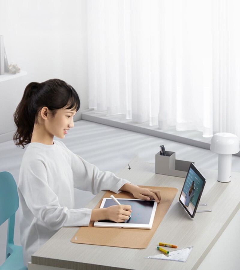 Xiaomi Writing Pad Handwriting Tablet Board Drawing Memory Saving Bluetooth APP