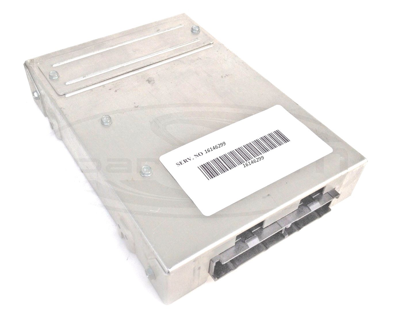 GM Chevy GMC 1992 C1500 K1500 ECM ECU Engine Computer 16146299  1 YR Guarantee