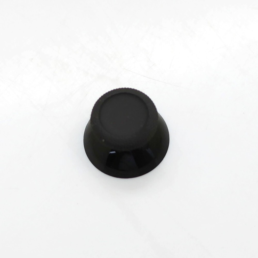 For Meta Oculus Quest 2(3) Controller 2Pcs Analog Joystick Caps Mushroom Hat