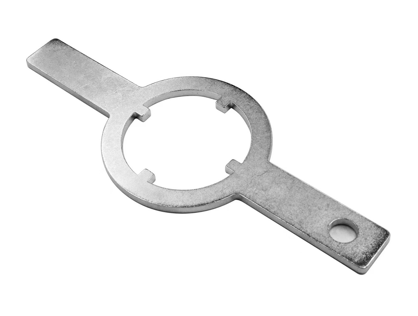 IGIUA 21366 Spanner Wrench for Kenmore/Whirlpool Washer HD Tub Nut - 1 Pack