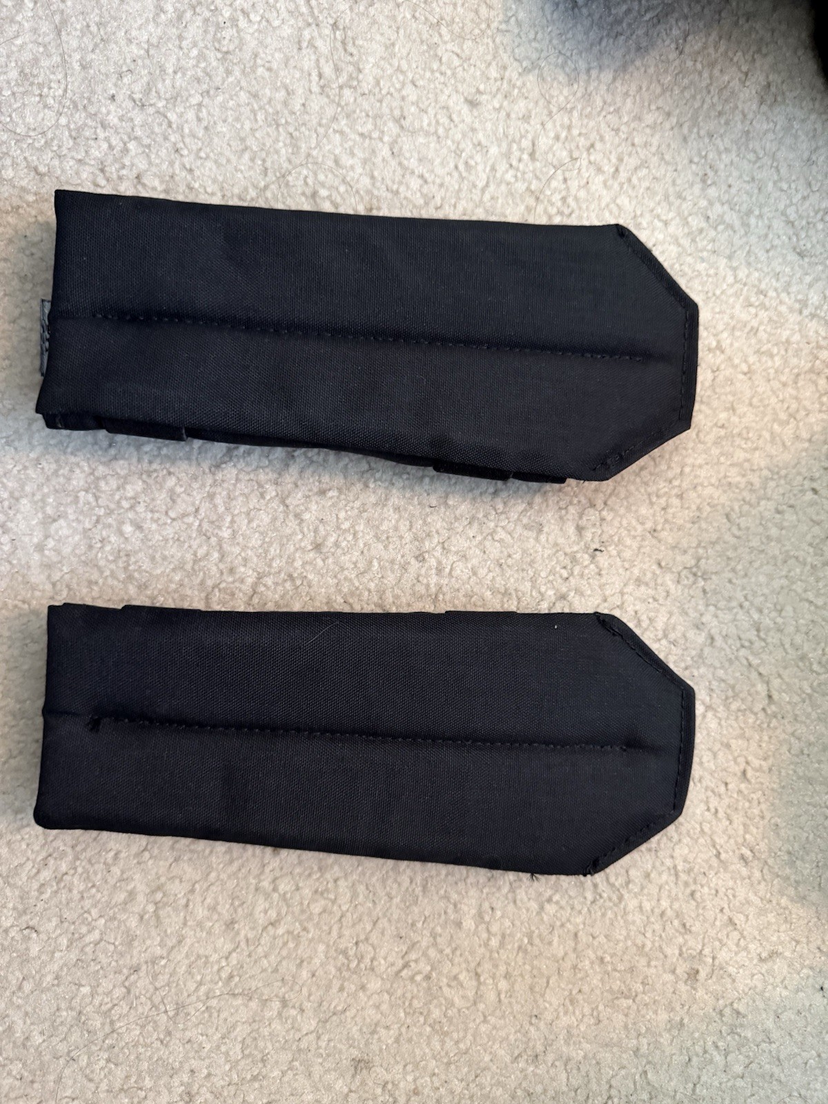 AXL Shoulder Pads