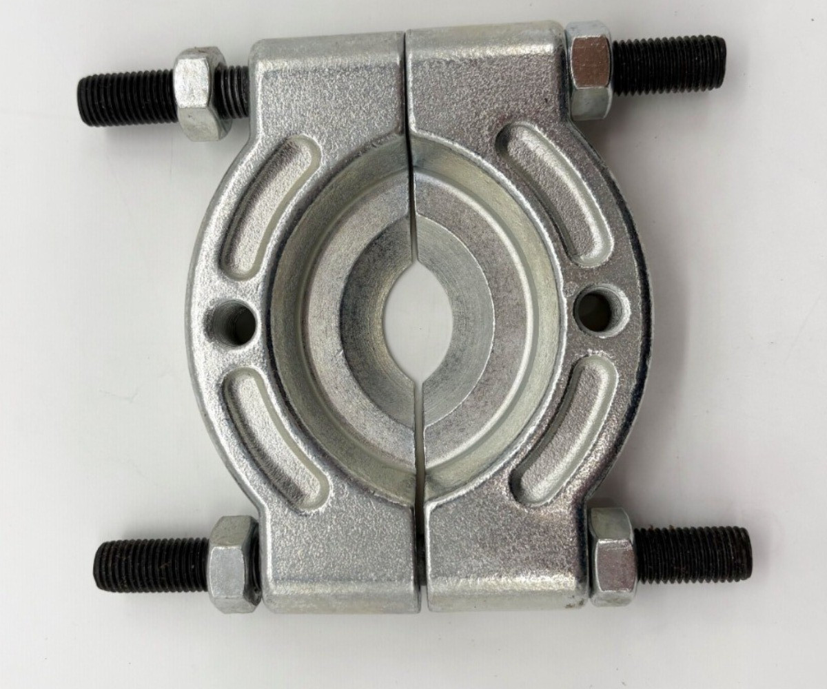 1-6Inch Half-shaft Puller Bearing Removal Tool Double Disc Puller Gearbox Chuck