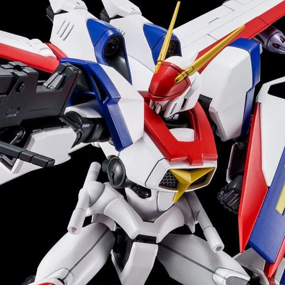 HG 1/144 Dragonar-1 Plus Lifter-1 Model Kit