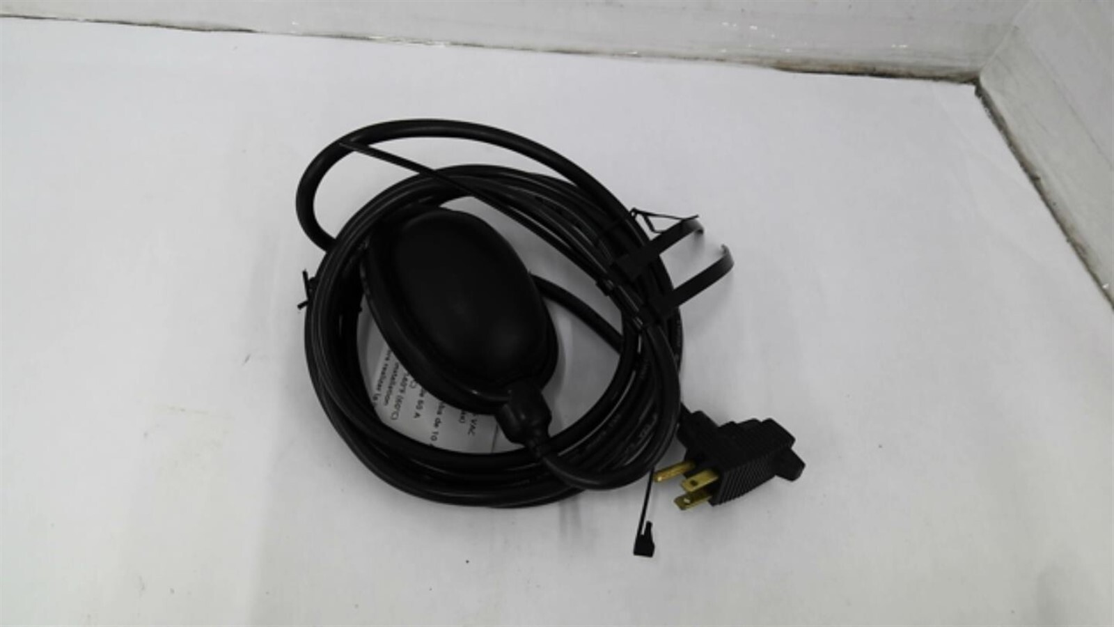 Dayton 3BY58 Float Switch